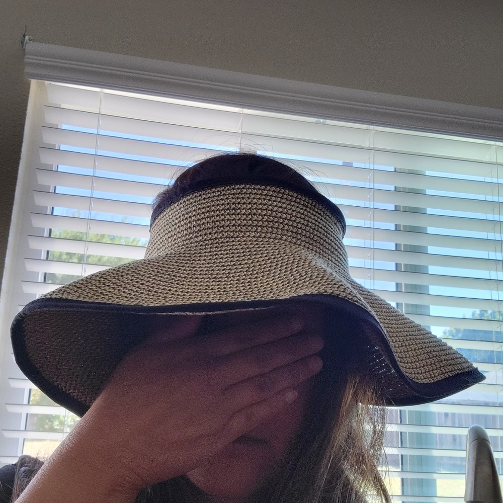 Packable Hat - Picture 2 of 2